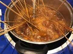 -马路边边火锅串串(观前街店)