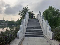-凤城河风景区