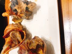 -烧货·活海鲜炭烧(湖滨商业街店)