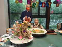 -荷风细雨·中国茶宴(碧云店)