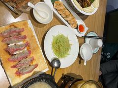 -汇丰苑·海鲜青岛菜(中山路大鲍岛店)