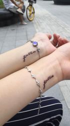 -众刺纹画·纹身·穿孔饰品·海娜定制