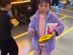 -快乐街区(重庆龙湖时代天街店)