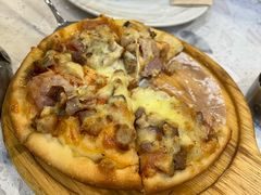 -水天堂西餐厅(常熟永旺店)