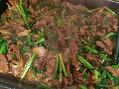 -张家卫·阳江菜·小海鲜(肥婆湾桥店)