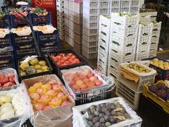 -西郊国际农产品交易中心