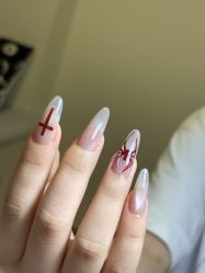 -Lucky girl建构养甲·中式翘睫专业店