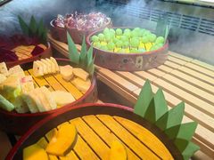 -牛New寿喜烧(虹桥新天地店)