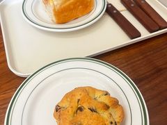 -CHOCMONS巧克怪兽(屏风街店)