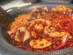 -半天妖烤鱼(西直门凯德mall店)