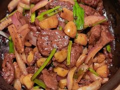 -茉里粤菜(皇姑万象汇店)