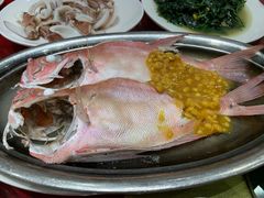 -抱德·潮汕味(敦和店原惠城鱼仔)