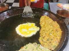 -捞沙巷