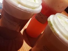 -喜茶(上海正大广场店)