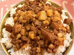 卤肉饭-金姐台湾菜(珠江路店)