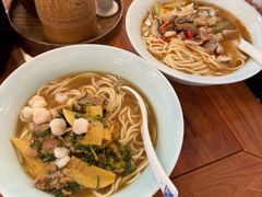 -奎元馆.百年奎元.非遗传承(西湖边的解放路店)