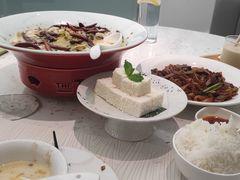 -大树餐厅(万达创始店)