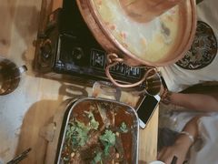 -88号小吃店·经典云南菜·地道纳西美食