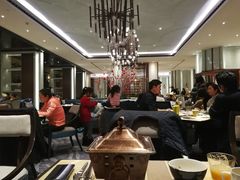 大堂-西藏饭店·亚克·食光自助餐厅(文殊院店)