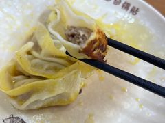 -回回锅贴(小河沿店)