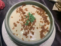 香草鲜奶布丁-蟹榭·本帮江浙菜·蟹宴(五角场合生汇商场店)