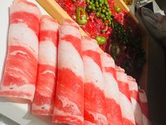 捞派肥牛-海底捞火锅(巴黎春天浦建店)