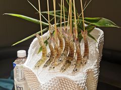 -领鲜天下·焗海鲜·花胶鸡(天目里店)