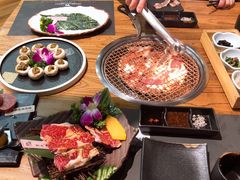 -黑牛の店·和牛烧肉(合生汇店)