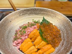 -Sushi Hanzo半藏(天环广场店)