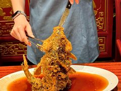 -四季明湖·鲁菜海鲜(明湖店)