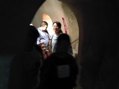 -西安曲江寒窑遗址公园
