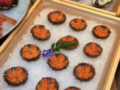 -Minase水濑·日料放题(外滩店)
