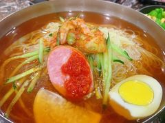 -啊美丽炭火烤肉(滑翔一店)
