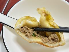 -大南门牛肉包子店