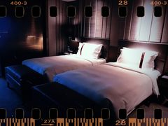 -榛悦隆堡成都酒店(春熙路太古里店)