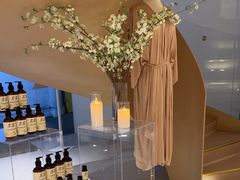 -左右Massage/Spa(长寿路店)