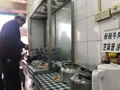 -清真·宏顺祥卤汁凉粉(大皮院店)