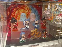 -泡泡玛特POPMART(上海环球港店)