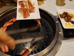 -炭之家·齐齐哈尔非遗烤肉·鲜切直供(中央大街店)