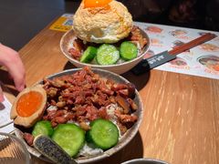 -岛风·台食小馆 ISLAND BISTRO(烟台山店)