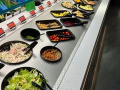 -纽约客美式餐厅(新奥购物中心店)