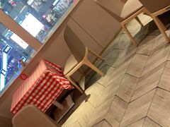 -西贝莜面村(上海百联西郊店)