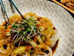 -花开餐厅(环湖中路店)