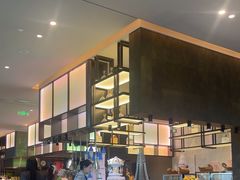 -星璞全日餐厅·高空自助餐(深铁铂尔曼酒店)