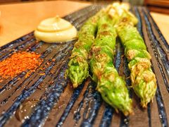 -yokocho上横町·日本食街(深业上城店)