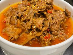 -翠湖轩中餐厅(昆明翠湖宾馆店)