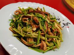 -东兴楼饭庄(六里桥店)