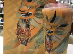 -奈雪的茶(新天地广场PRO店)