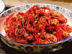 -盛宴标帜餐厅·亲子自助 (南昌喜来登酒店)
