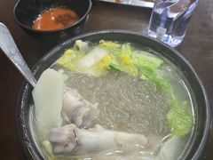 -大佬李砂锅(钱江财富广场店)